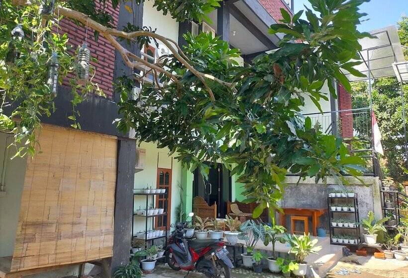 הוסטל Cheap Inn Banyuwangi