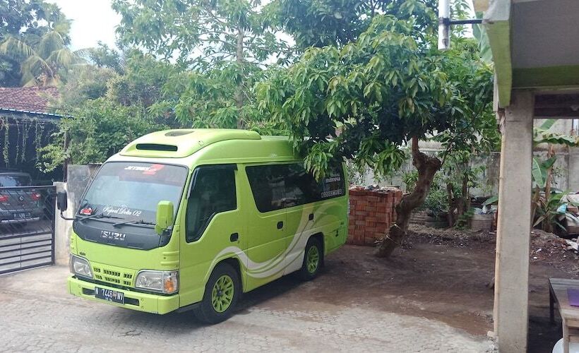 הוסטל Cheap Inn Banyuwangi