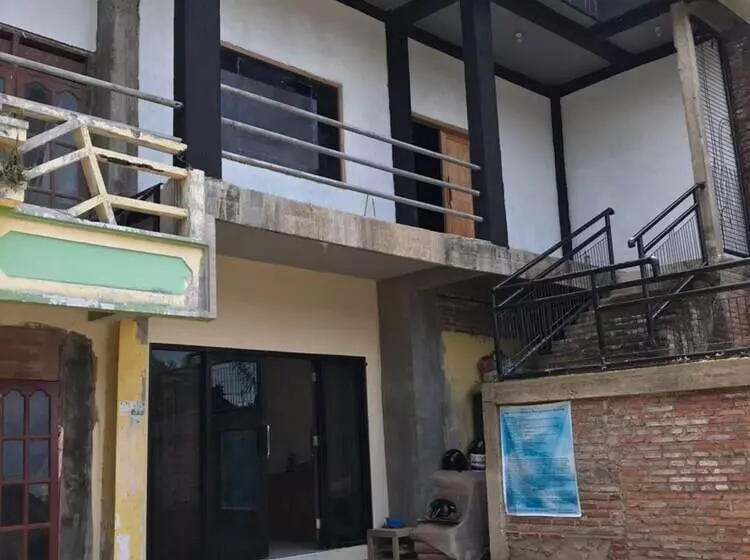 Herberge Cheap Inn Banyuwangi