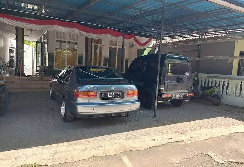 Herberge Cheap Inn Banyuwangi