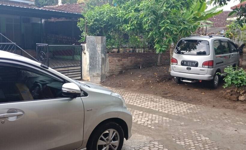 הוסטל Cheap Inn Banyuwangi