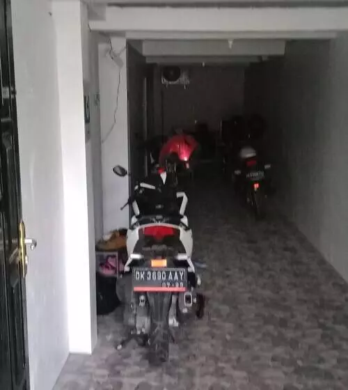 Herberge Cheap Inn Banyuwangi