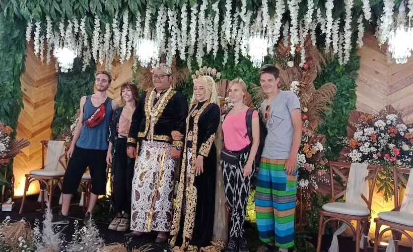 Herberge Cheap Inn Banyuwangi
