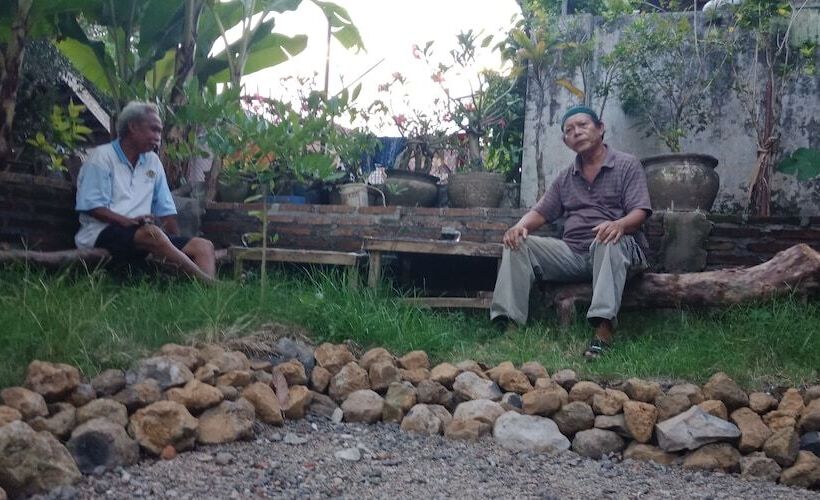 הוסטל Cheap Inn Banyuwangi