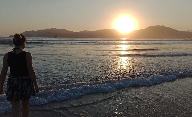 הוסטל Cheap Inn Banyuwangi