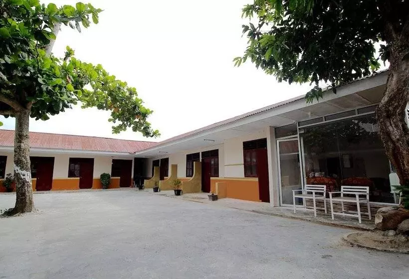 هاستل Spot On 2647 Anissa Guest House