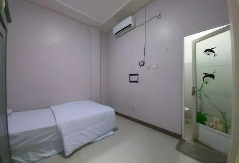 Albergue Zleepy Pondok Gramada