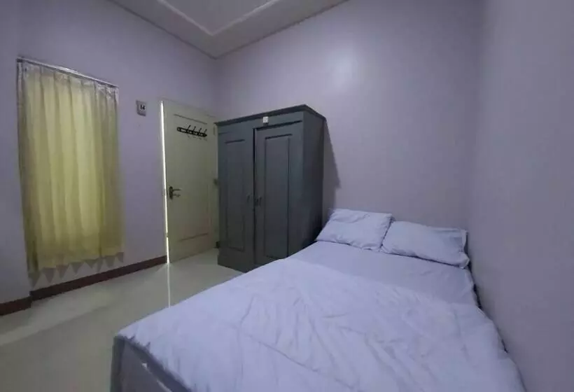 Albergue Zleepy Pondok Gramada
