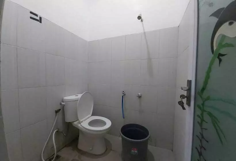 Albergue Zleepy Pondok Gramada