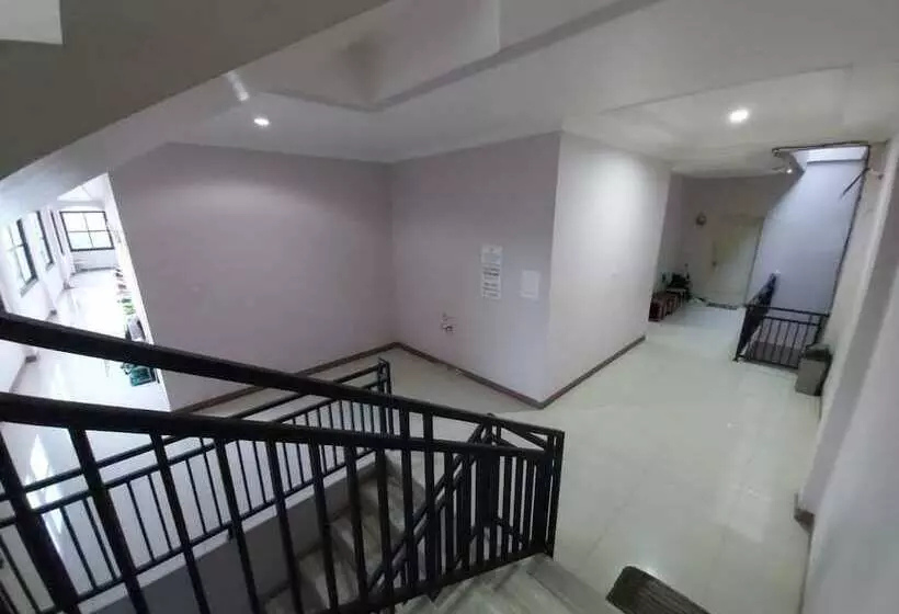 Albergue Zleepy Pondok Gramada