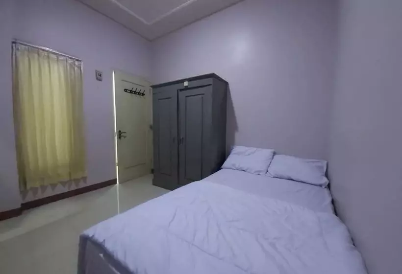 Albergue Zleepy Pondok Gramada