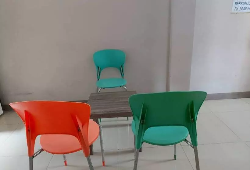 Albergue Zleepy Pondok Gramada