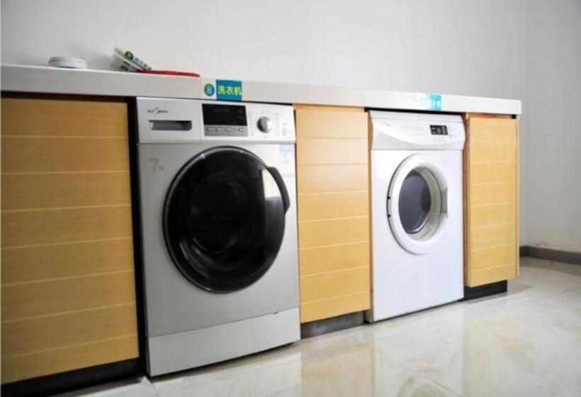 فندق City Comfort Inn Jingmen Zhongjian Jinxiang Square