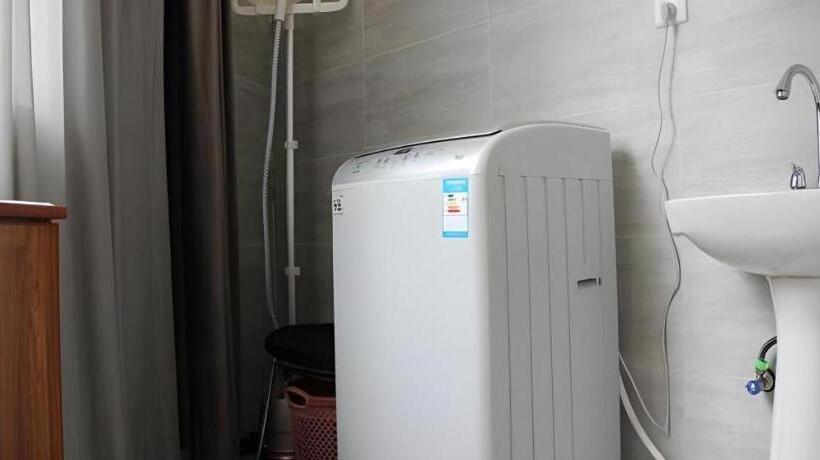 בית מלון כפרי City Comfort Inn Jinzhou Bohai University Wanda Plaza