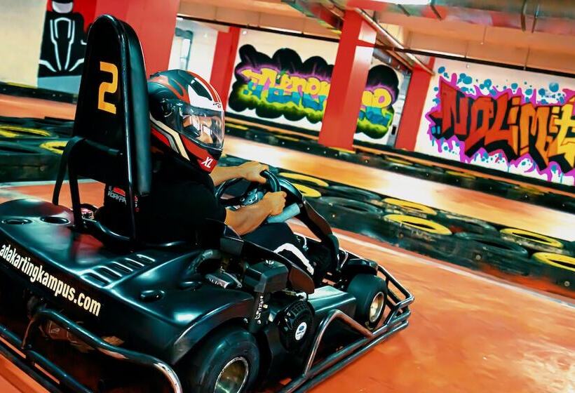 فندق Continent Luxury Suites Sakarya