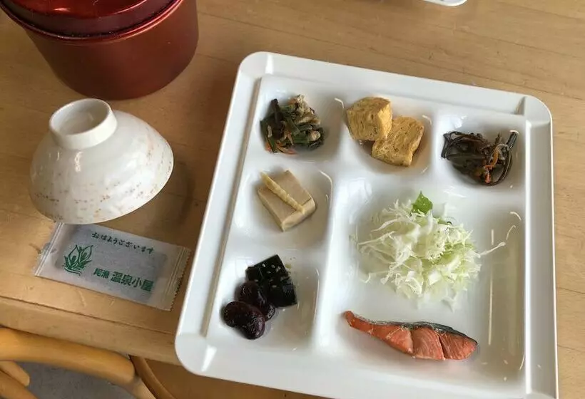 ホテル Onsengoya
