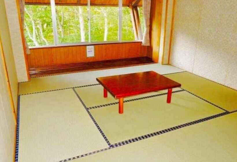 בית מלון כפרי Onsengoya