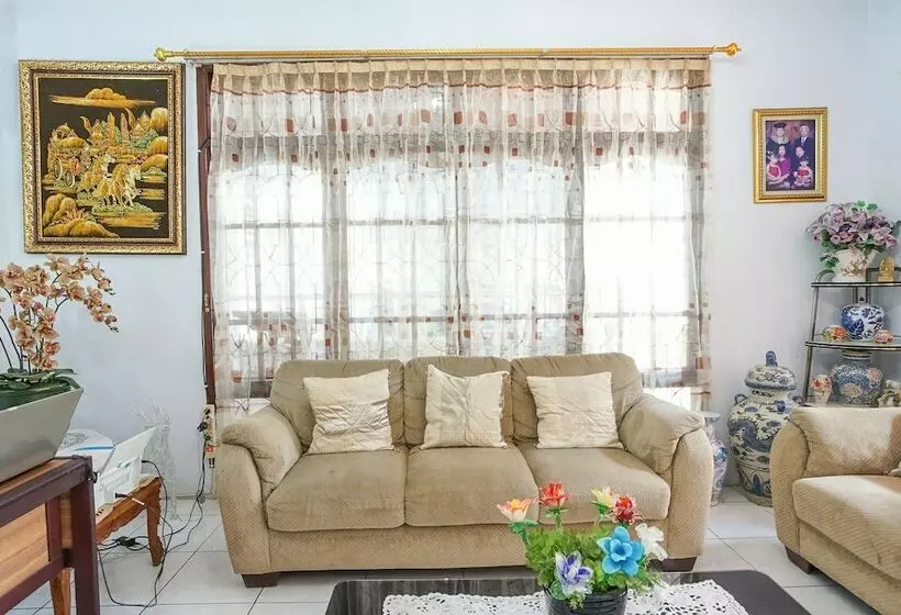 هتل Pas Residence