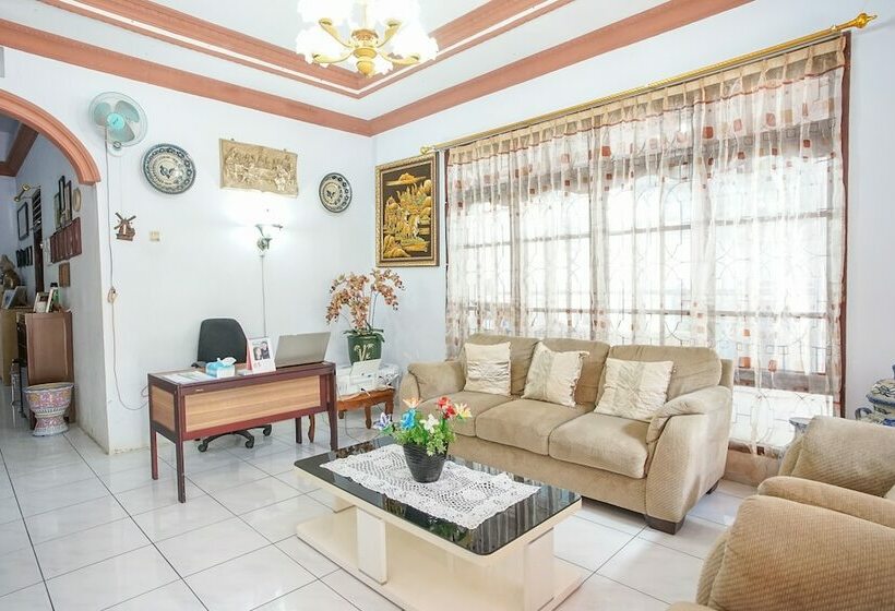 בית מלון כפרי Pas Residence