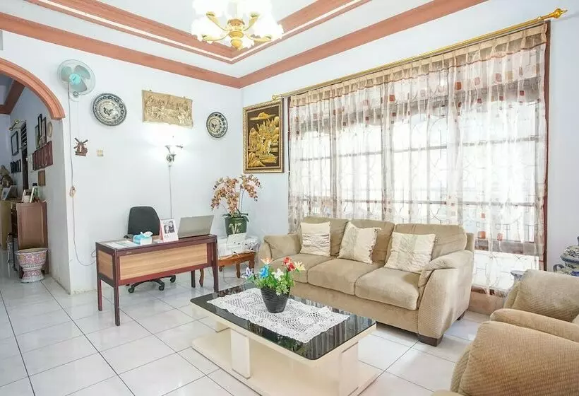 هتل Pas Residence