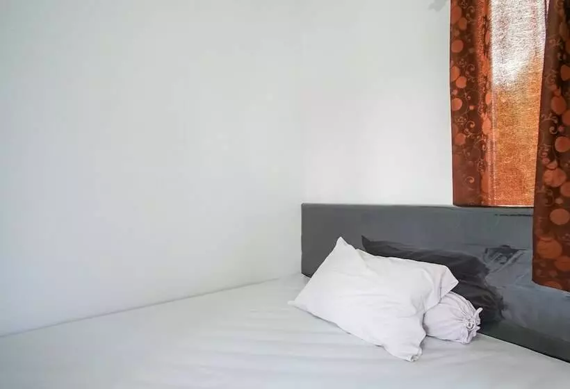 هتل Pas Residence