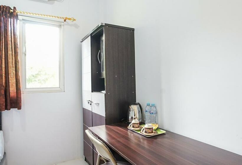 בית מלון כפרי Pas Residence