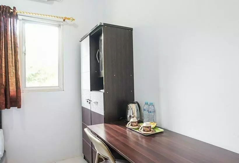 هتل Pas Residence