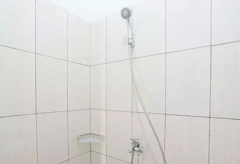 هتل Pas Residence