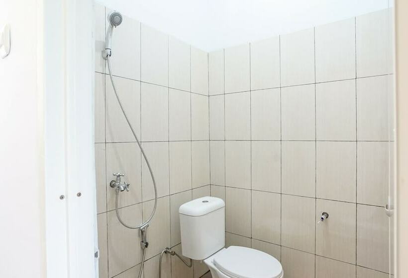 בית מלון כפרי Pas Residence