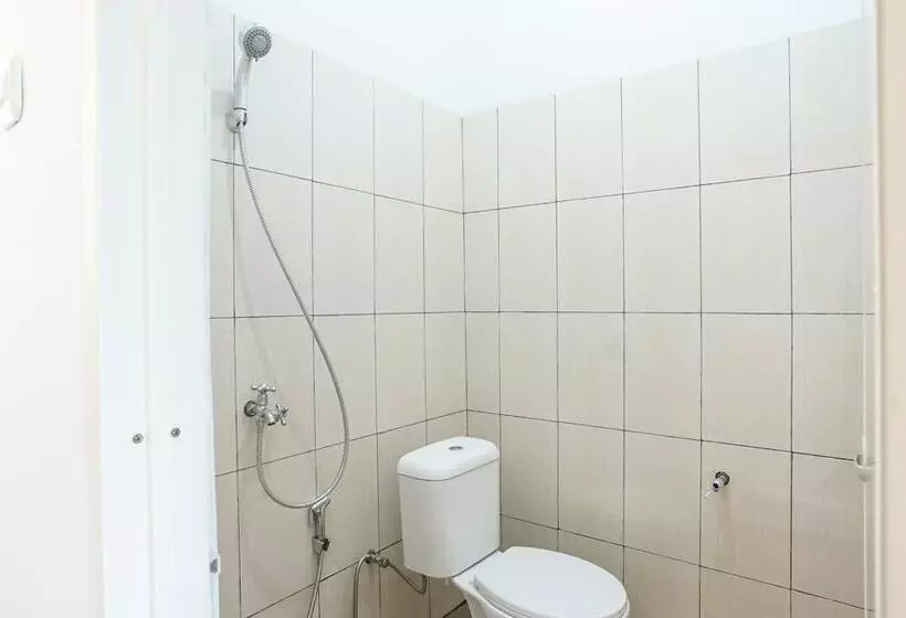 هتل Pas Residence