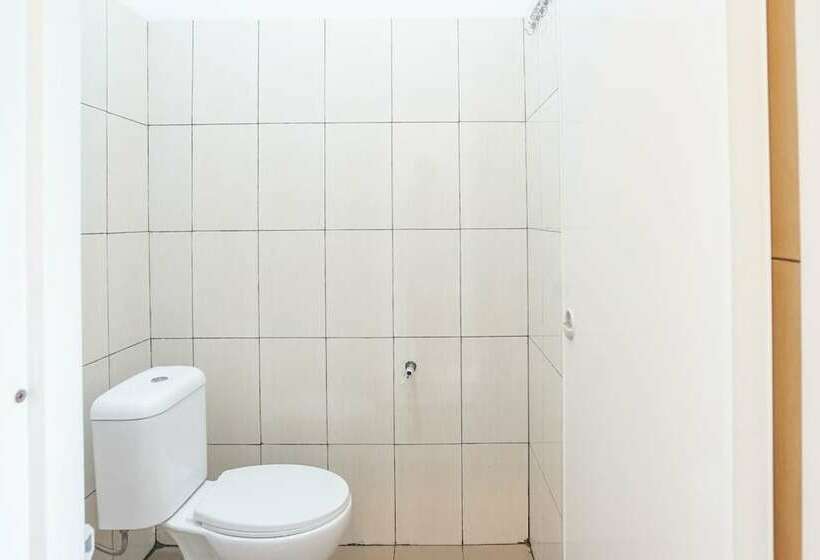 בית מלון כפרי Pas Residence