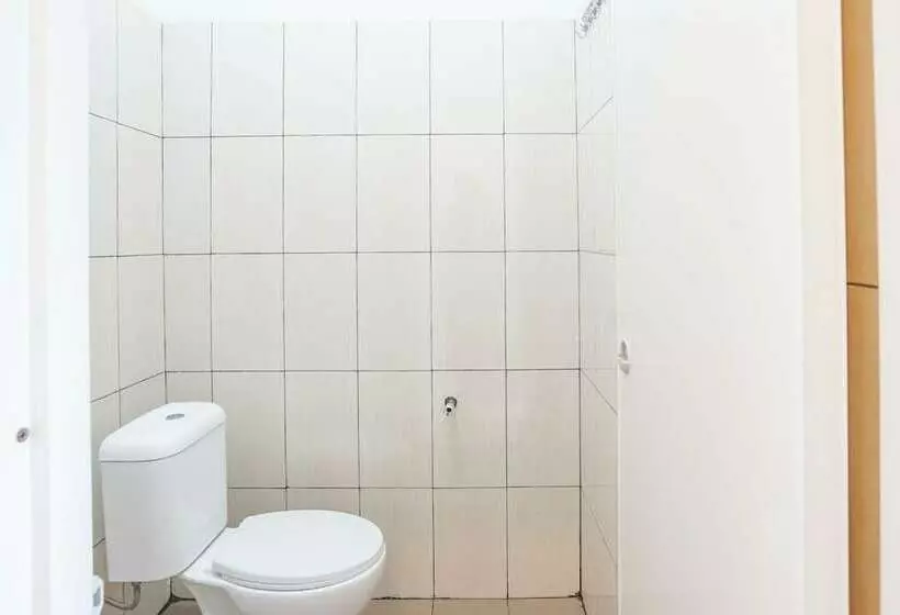 هتل Pas Residence