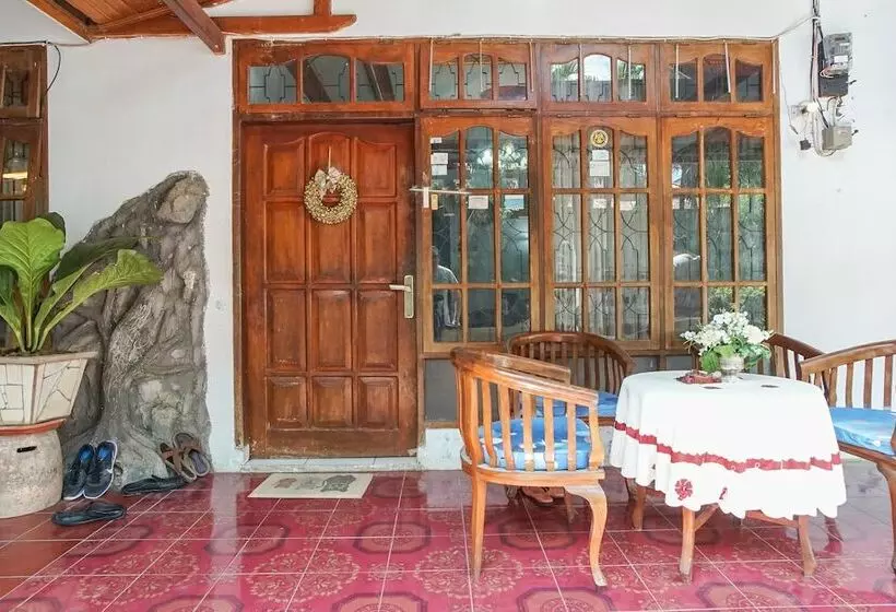 هتل Pas Residence