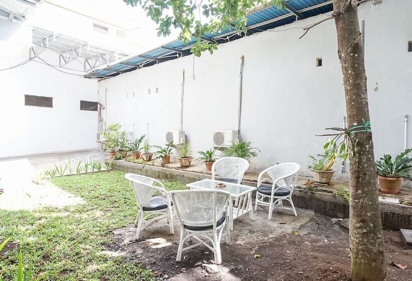 בית מלון כפרי Pas Residence