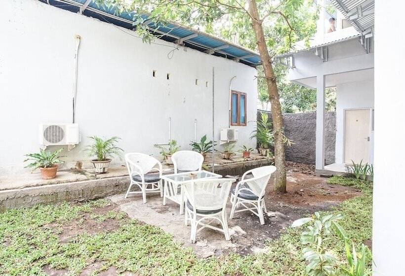 בית מלון כפרי Pas Residence