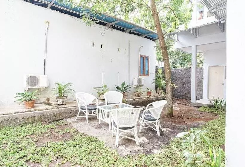 هتل Pas Residence