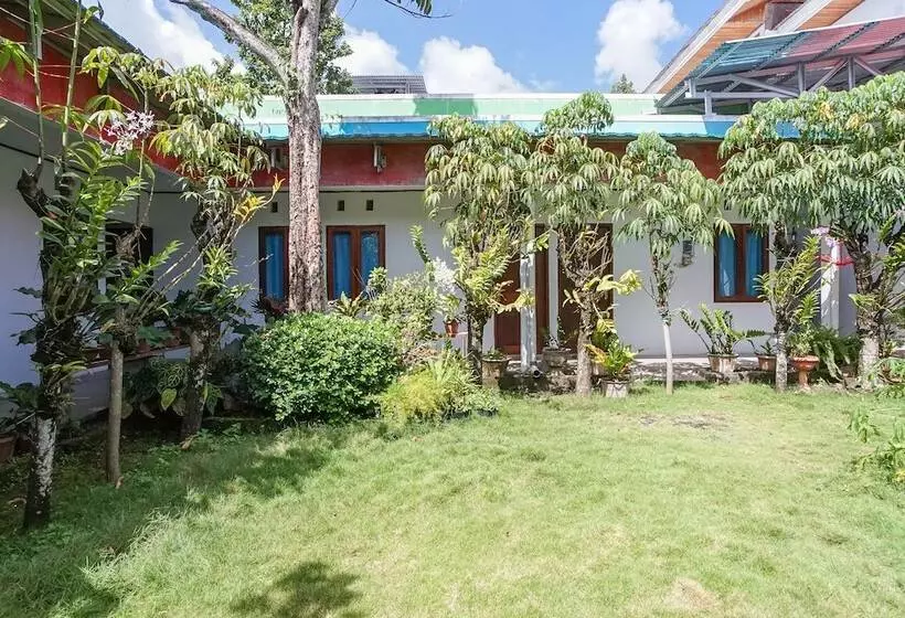 هتل Pas Residence