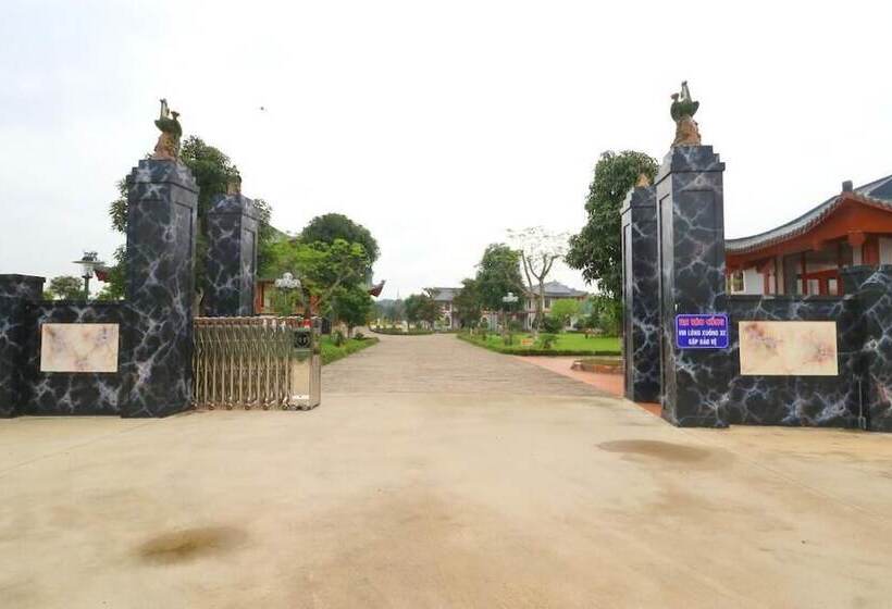 هتل Resort Huu Bang