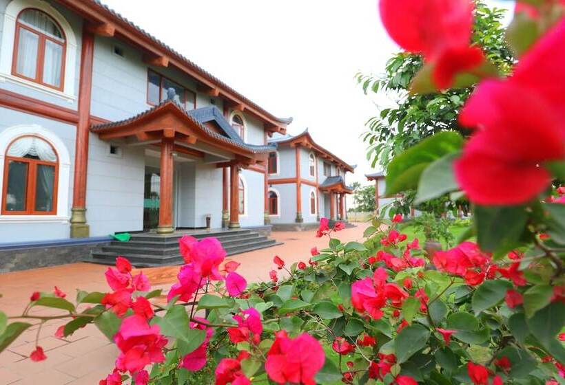 هتل Resort Huu Bang
