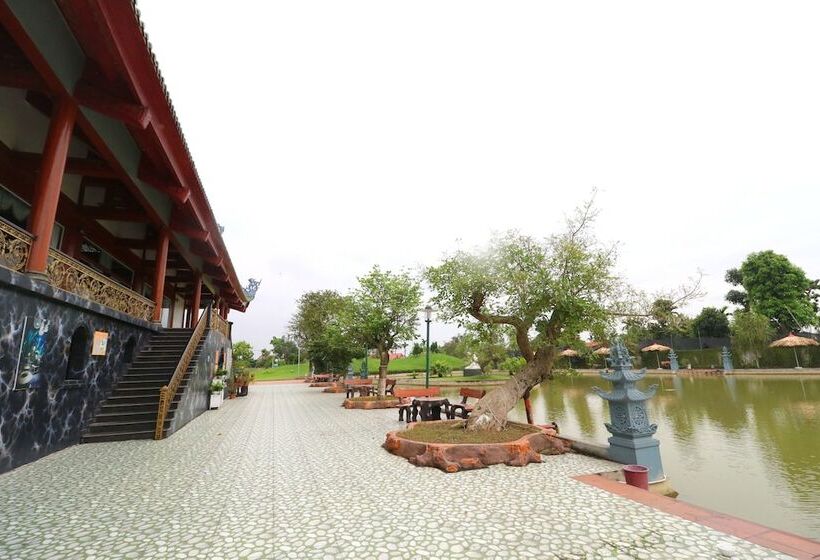 هتل Resort Huu Bang