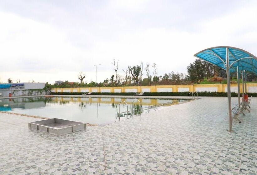 هتل Resort Huu Bang