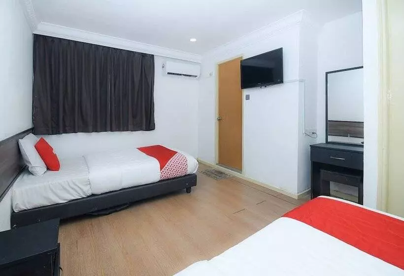 هتل River Inn By Oyo Rooms