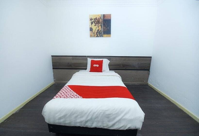 Hotel River Inn By Oyo Rooms