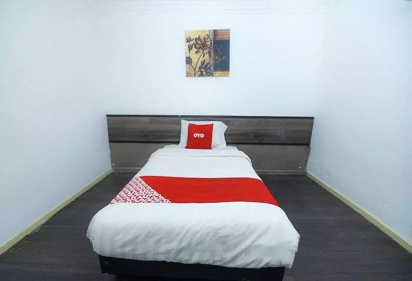 هتل River Inn By Oyo Rooms