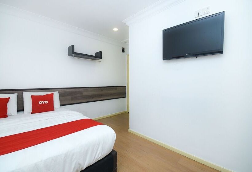 Hotel River Inn By Oyo Rooms