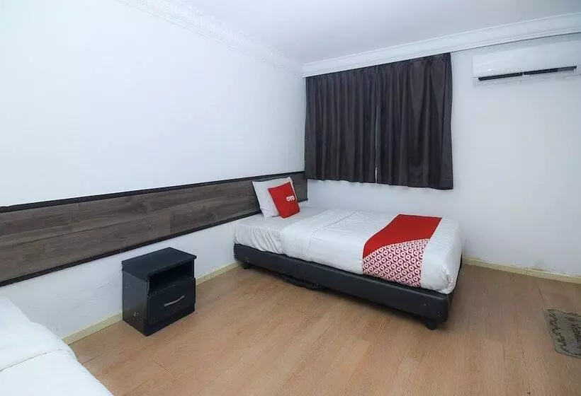 هتل River Inn By Oyo Rooms