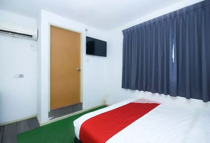 هتل River Inn By Oyo Rooms