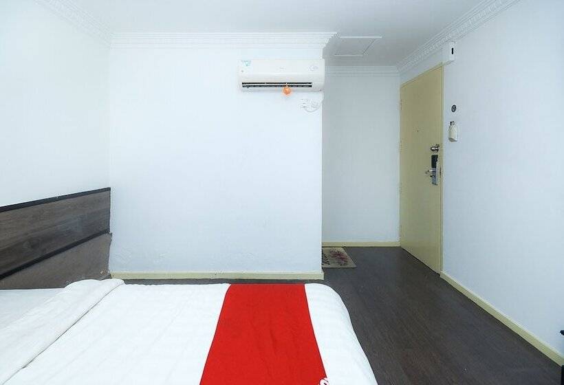 호텔 River Inn By Oyo Rooms