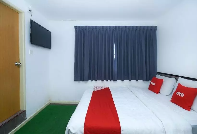 هتل River Inn By Oyo Rooms