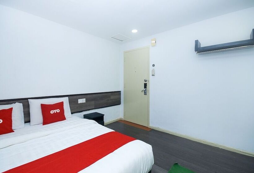 Hotel River Inn By Oyo Rooms